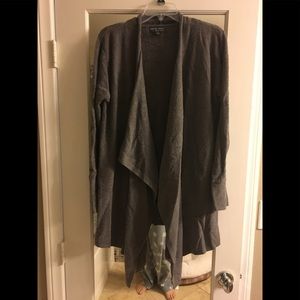 Barefoot Dreams Bamboo Chic Light Cardigan